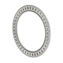 Axial Needle Roller Bearings