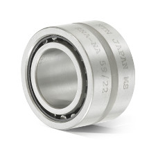 Machined Needle Roller Bearings