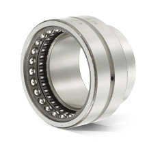 Needle Roller/Angular Contact Ball Bearings