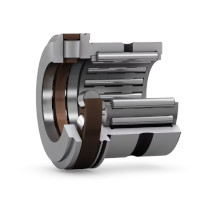 Needle Roller/Axial Cylindrical Roller Bearings