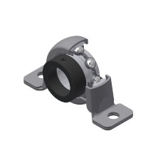 Pressed Steel Housing Units