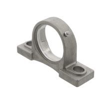 Stainless Steel Housings