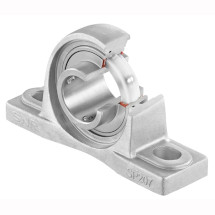 Stainless Steel Housing Units