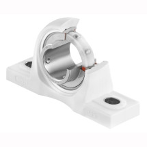 Thermoplastic Housing Units