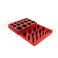 O-RING BOXH-NBR70 3-45 mm-DICHTOMATIK