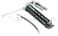 LUB GREASE GUN SET-SNR