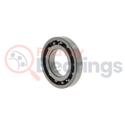 6204TN9/C3-SKF