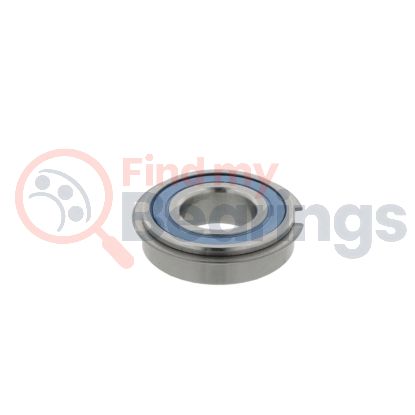 6207-2RS1N-SKF