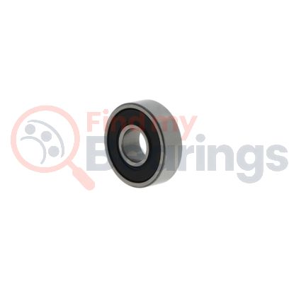 6000-2RSL-SKF