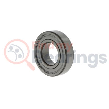 6206-2ZK/C3-SKF