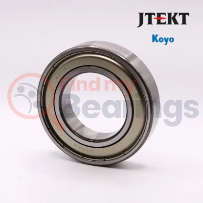 6010ZZC3-KOYO (JTEKT)
