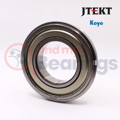 6212ZZNR-KOYO (JTEKT)