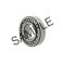 11505ETN9-SKF 26.7x52x15