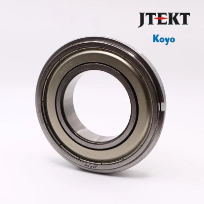 6208ZZNR-KOYO (JTEKT)