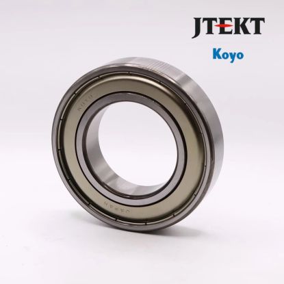 6406ZZ-KOYO (JTEKT)